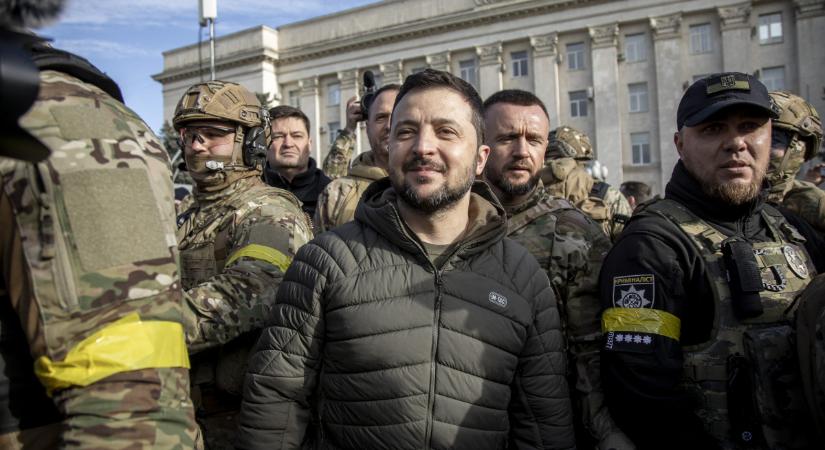 Budai Gyula (Facebook): Mi lesz ha kiderül, hogy a Lengyelország területére becsapódó rakétákat az ukránok lőtték ki?!