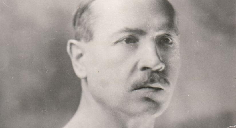 Bicsérdy Béla, a világhírű életmód-rocksztár