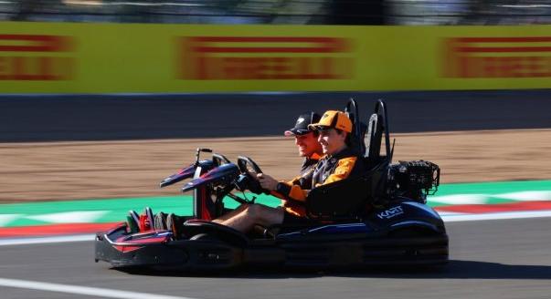 Fejlesztések, pletykák, aggodalmak: csütörtöki F1-es hírek