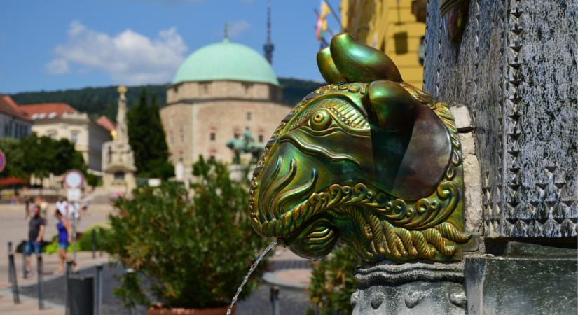 Giga koncertarénát terveznek a legendás vidéki fürdő helyére: a helyiek petícióval tiltakoznak