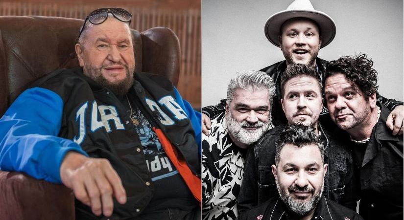 A gyulai vár ostromának 460. évfordulójára emlékeznek - Deák Bill Gyula és a Magna Cum Laude a Gyulai Végvári Napokon