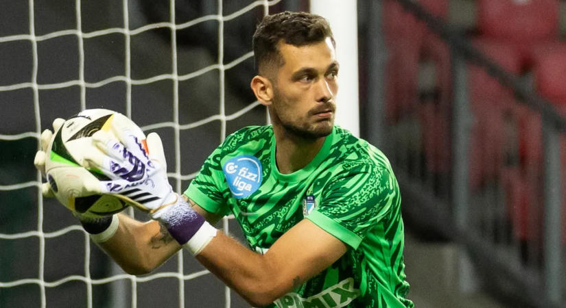 NB I: MTK Budapest–ZTE FC