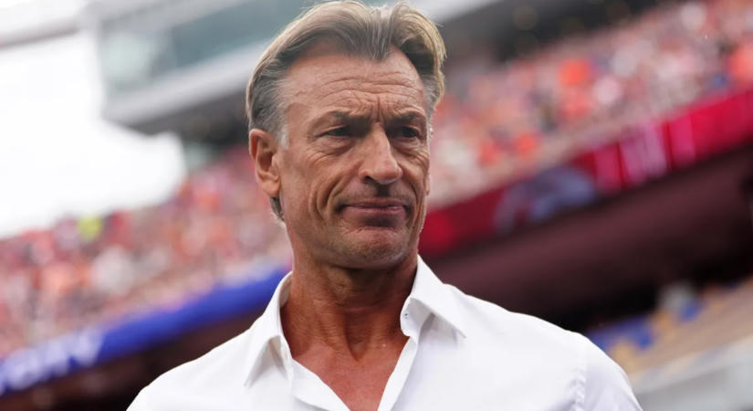 Ismét Herve Renard az elefántcsontparti kapitány