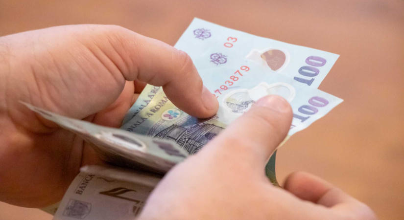 Mi lesz a minimálbérrel? – Pîslaru válaszolt a tüntetőknek