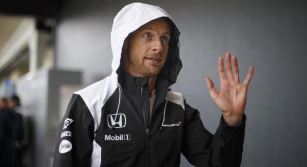 F1-Archív: Button távozik a Formula-1-ből
