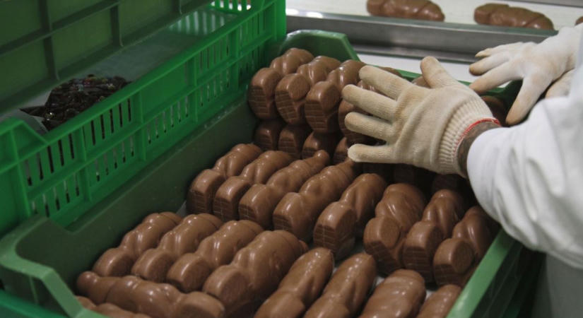 Újabb részletek derültek ki a Nestlé diósgyőri üzemével kapcsolatban