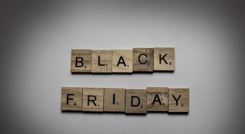 Idén még keményebben ellenőrzik a Black Friday-akciókat