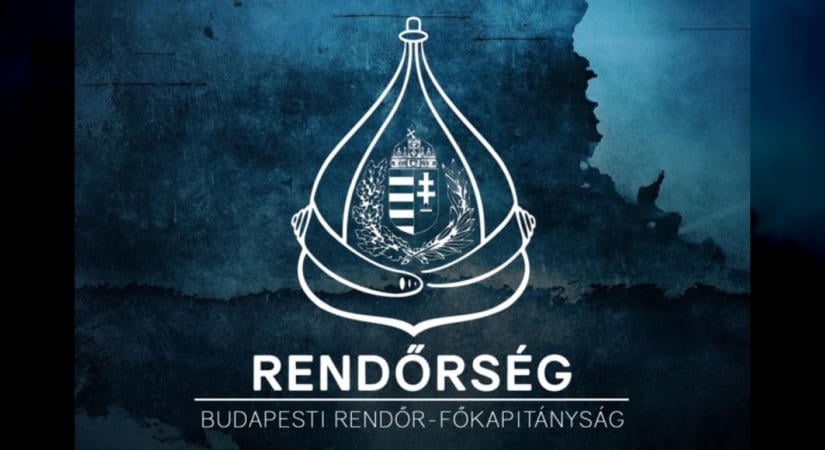 Emberölés az Akácfa utcában: két férfit fogtak el a budapesti rendőrök