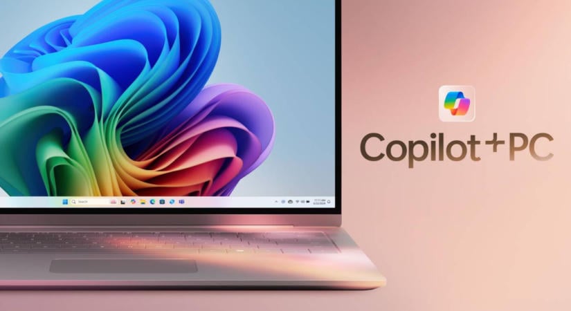 Kinyírja a Copilot PC márkanevet a Microsoft, amit MI-s laptopokra és gépekre használt