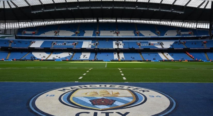 Egy kivételével mind a 115 vádpontban bűnősnek találták a Manchester Cityt