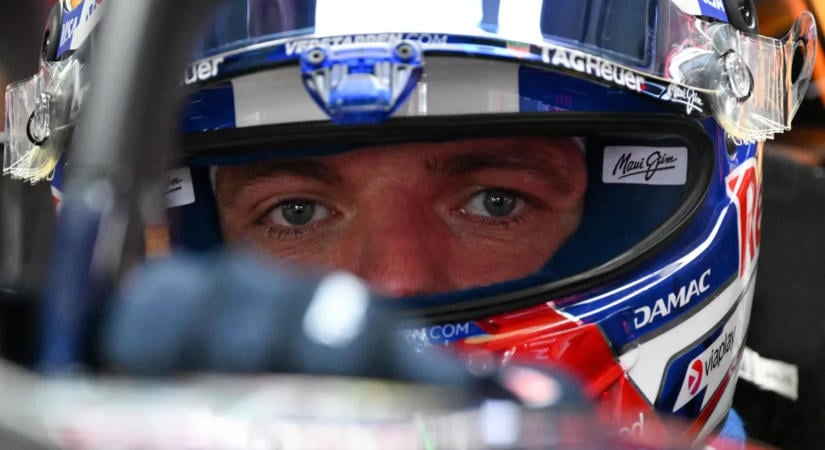 Malajzia hozhatja el az áttörést Verstappen számára? – a riválisok a Red Bullt tartják a favoritnak a nyitó nap után