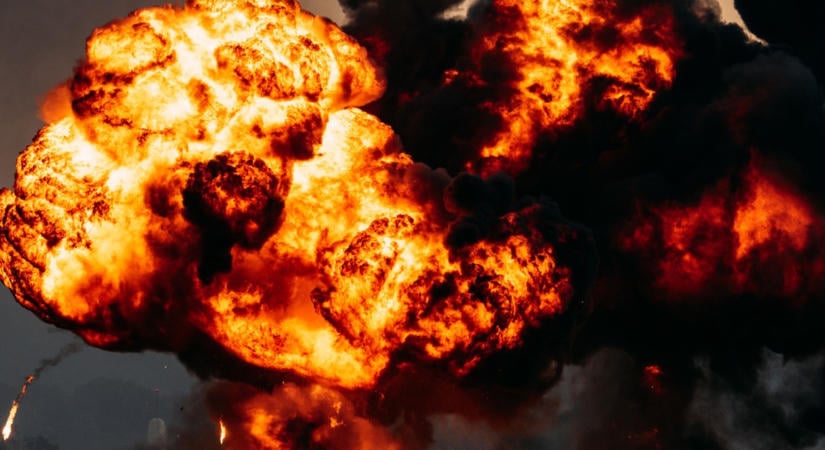 Egyre nagyobb a baj! Észak-Korea addig robbantgatott atombombákat a föld alatt, míg fel nem élesztette a földrengéseket
