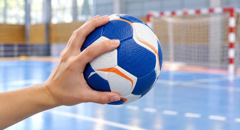 Döntetlen és szoros vereség a dorogi U15-ös kézilabdázóknál