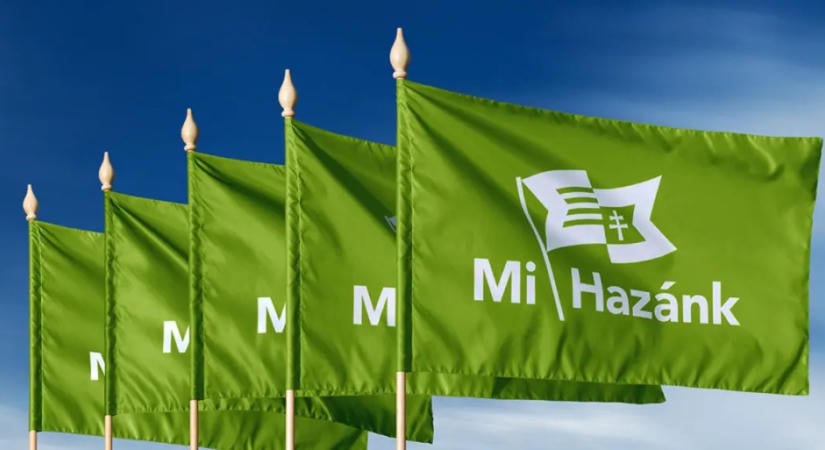 A végrehajtási rendszer nonprofittá alakítását sürgeti a Mi Hazánk Mozgalom