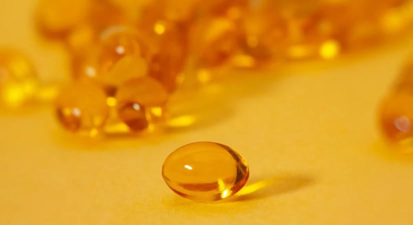 Egy közismert vitamin veheti fel a harcot az egyik legagresszívebb agydaganat ellen