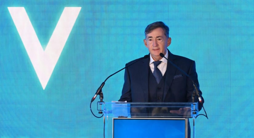 Újabb név a Mészáros-aktákból: az Orbán család másik tagja is felmerült a leggazdagabb magyar bőkezű támogatásai miatt