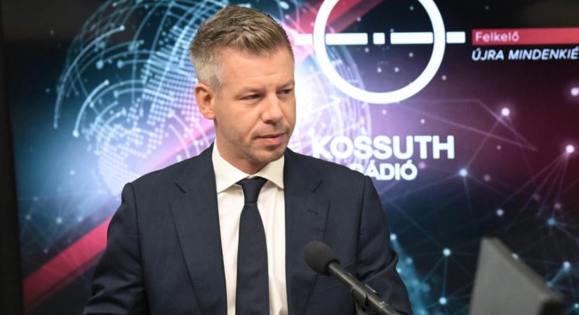Kiderült, mennyi lesz a januári nyugdíjemelés – Magyar Péter ejtette el a kulcsfontosságú mondatot