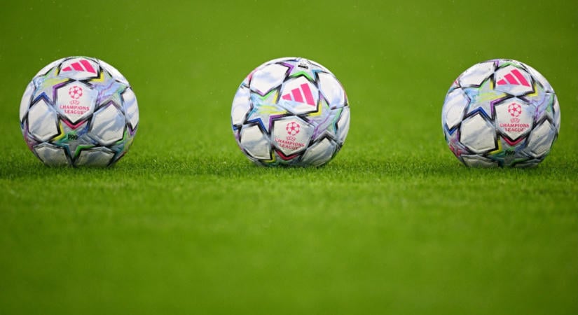 BL élőben: a Bayern–Arsenal a sláger, a Real Madrid Willi Orbánékat fogadja