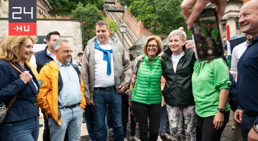 Bús Balázs: Nem félek!