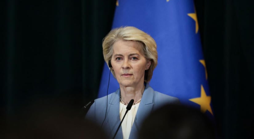 Elbukhat von der Leyen nagy ötlete: nem lesz ebből semmilyen tagság, Brüsszel kénytelen volt meghátrálni – Berlin, Párizs, Róma és Athén is nemet mondott Kanadára