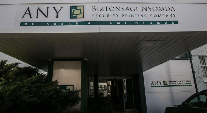 Megerősödve jöhet ki az energiaválságból az ANY nyomda – venni kell a részvényt a Concorde szerint