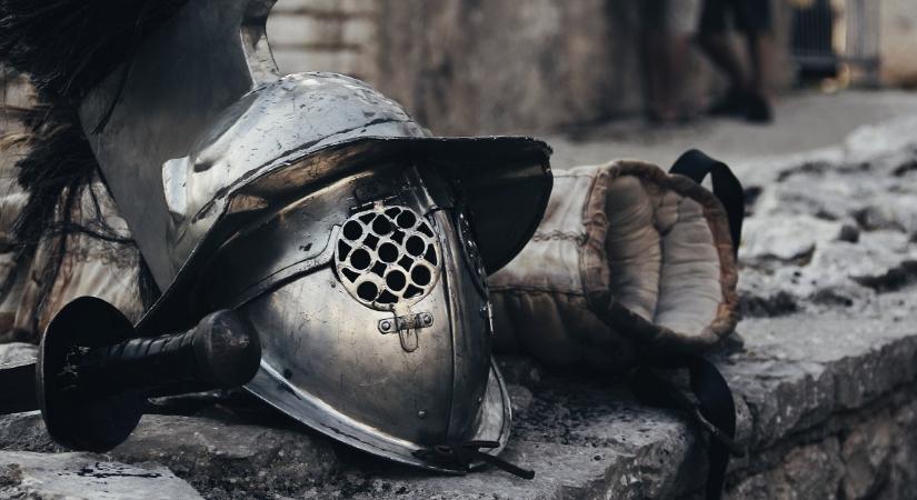 Másfél óra már megvan a Gladiátor 2-ből