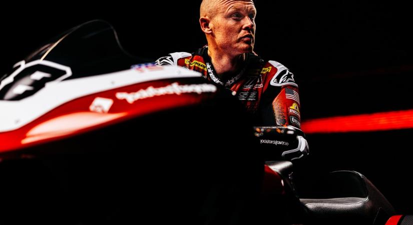 MotoGP-dobogós sztár érkezik a Harley-Davidson Bagger World Cup mezőnyébe – Bradley Smith Silverstone-ban tér vissza a világszínpadra