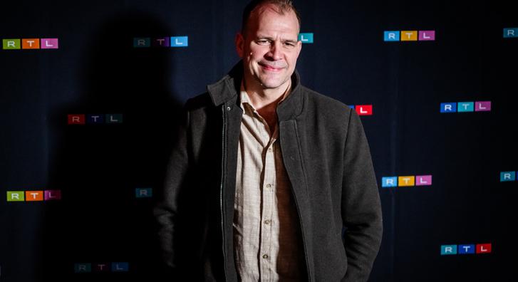 Közös darabban játszik Schmied Zoltán és felesége, Ágoston Kati: „Féltünk tőle, hogy milyen hatással lesz ez ránk”