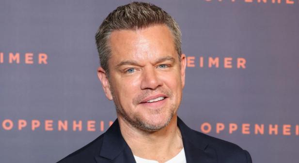 Matt Damon szerint az Odüsszia élete legnehezebb filmje