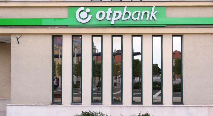Nagy üzletet jelentett be az OTP Bank