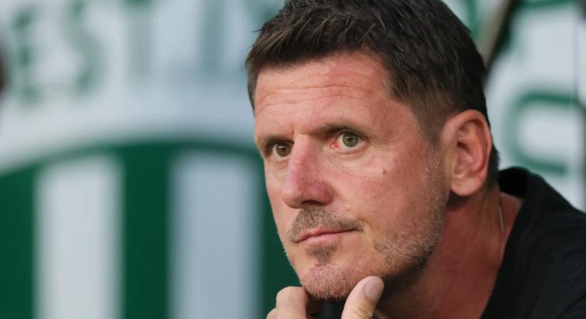El-selejtező: Twente–Ferencvárosi TC