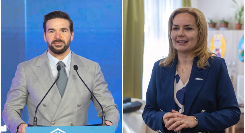 Hosszú listát tett közzé az NKA-támogatásokról Széles Diána és Barcsa Lajos, cáfolják a vádakat