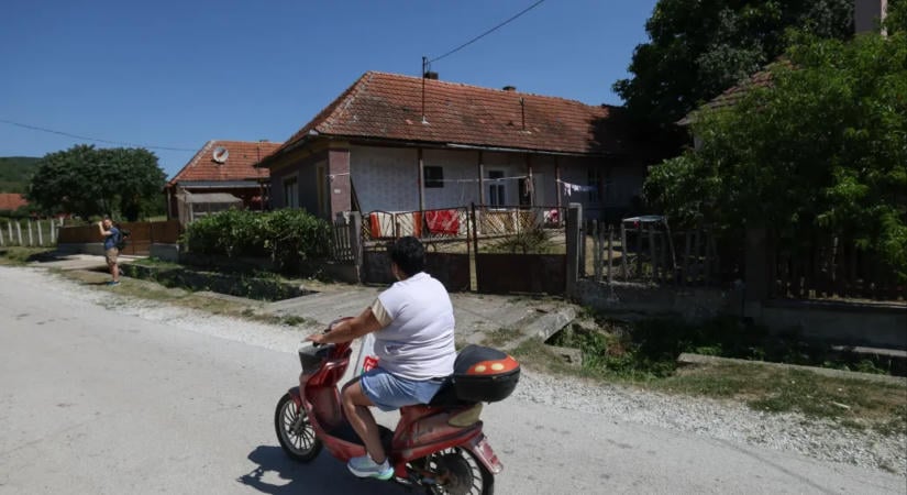 Rengeteg a furcsaság a kassai illegális bódévárosból Borsodba költözött romák ügyében
