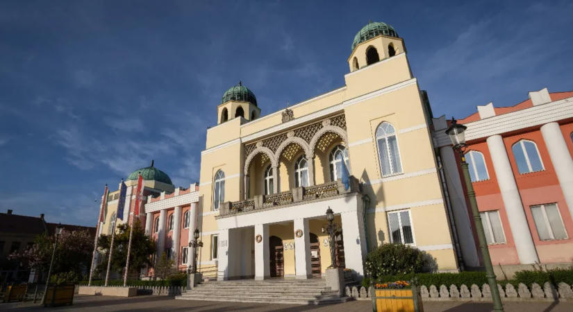 Négy településen tartottak időközi önkormányzati választást, csak Mohácson veszített a Tisza Sziget által támogatott jelölt