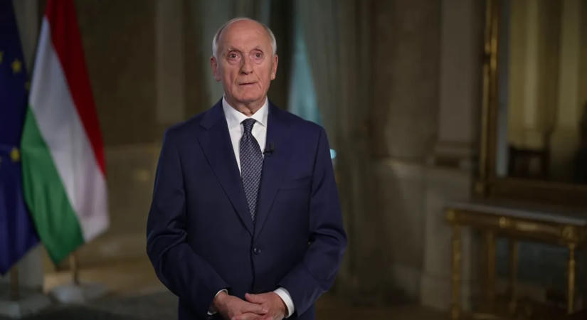 Baka András: Egy ország jövőjét nemcsak vezetők, hanem erős intézmények teremtik meg
