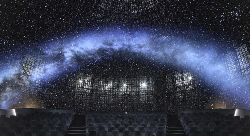 A Planetárium akár már jövőre újranyithat