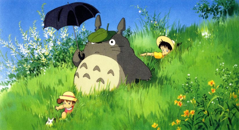 Magyarországon lép fel a Totoro hangja