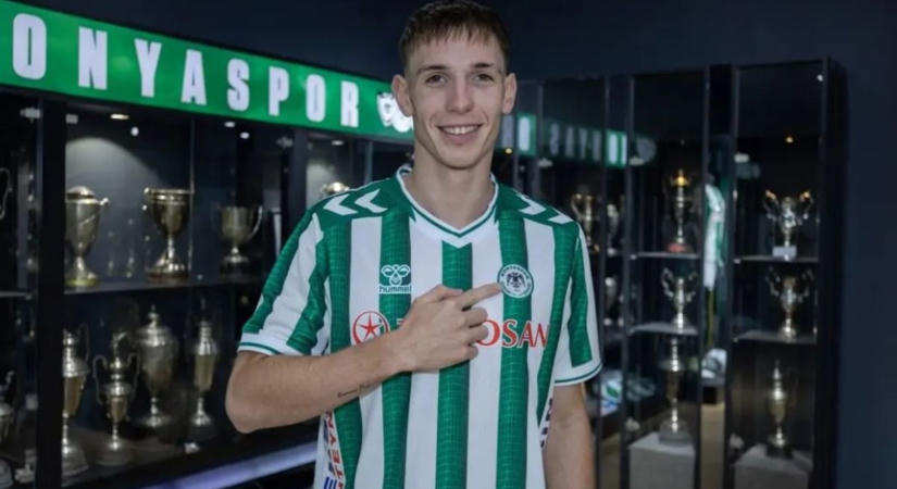 Kispadon kezd csapatában az ETO FC nyáron távozott válogatottja - Fontos meccs előtt állnak