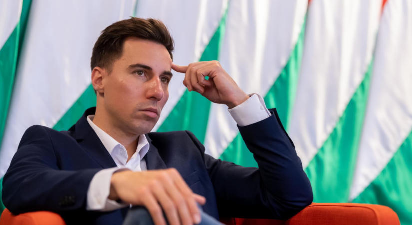 Radnai Márk: Ha pár év múlva egy gyerek bekapcsolja a televíziót, mit lásson ott?