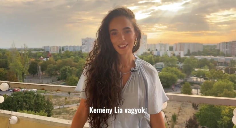 Kettétört a karrierje, a Panelhősökkel kezd új életet Lia