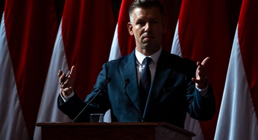 Brüsszel üzent, két hete maradt Magyar Péternek