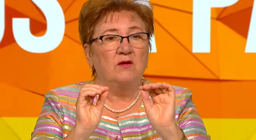 „Ne szívass!” – Gulyás Gergelyt dicsérte Lamperth Mónika, Borgula András rögtön felcsattant