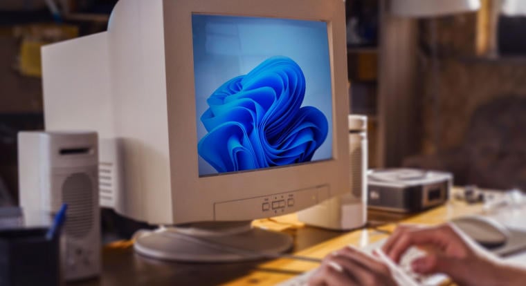 A Windows legújabb frissítése elrontotta a biztonsági mentéseket