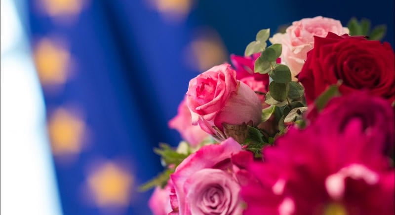 Ursula von der Leyen: „javasoljuk 4,2 milliárd euró felszabadítását, valamint az Erasmus és a Horizont Európa program kapuinak újbóli megnyitását”