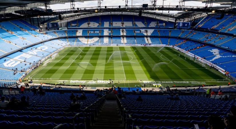 Megdöbbentő dokumentumok a Manchester City 900 millió fontos csalásáról, ilyen még nem volt a futballban