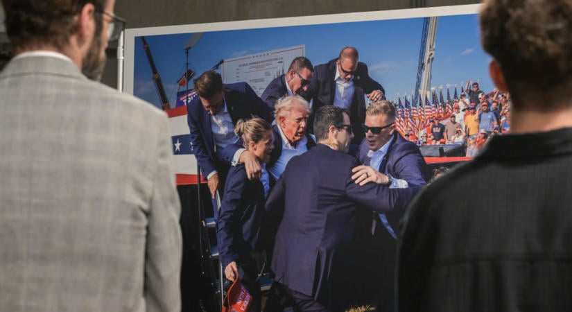 Jövőre újra a Magyar Nemzeti Múzeumban látható a World Press Photo kiállítás