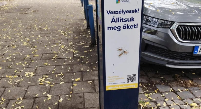 Kormányváltás, új plakátok, régi médium: mi történik Budapest utcáin?