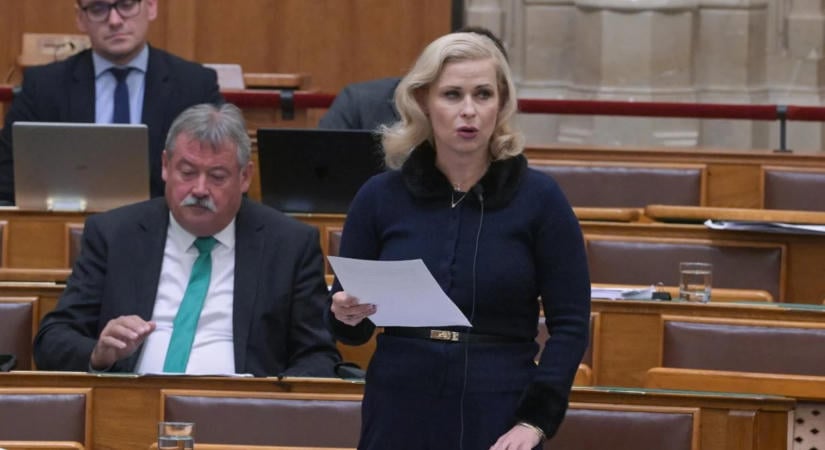 Környezetvédelmi szabályok és magánjogi nyilvántartások módosítása a parlamentben