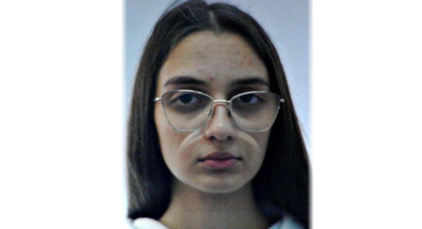 Már a rendőrség is keresi a mezőcsáti Nótár Vanda Violát