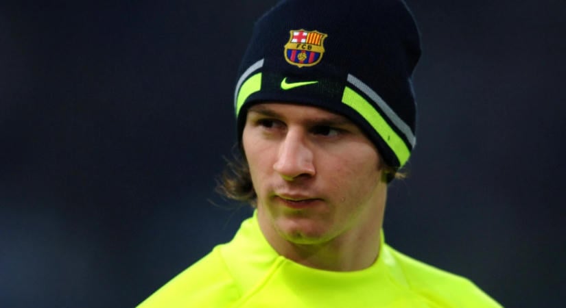 „Nem szabad leigazolni” – előkerült Messi múltja, az exelnök visszakozott